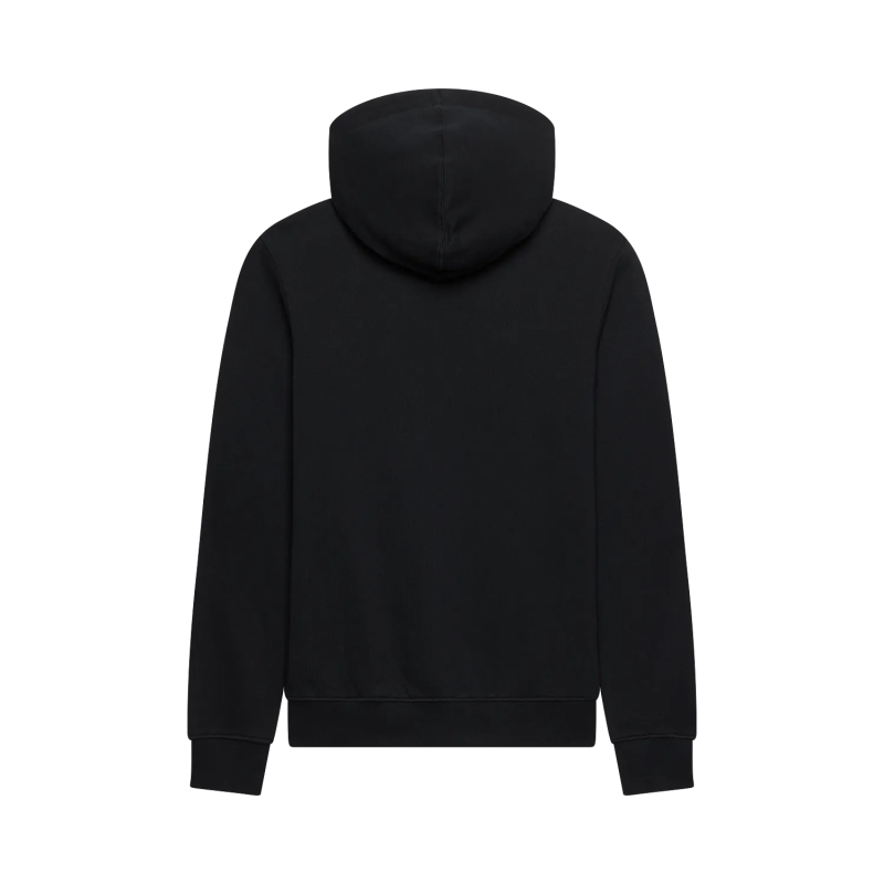 FOX Damen Head X Fleece-Kapuzenpullover Black
