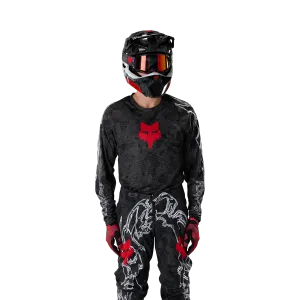 Completo FOX 180 Abyss Black
