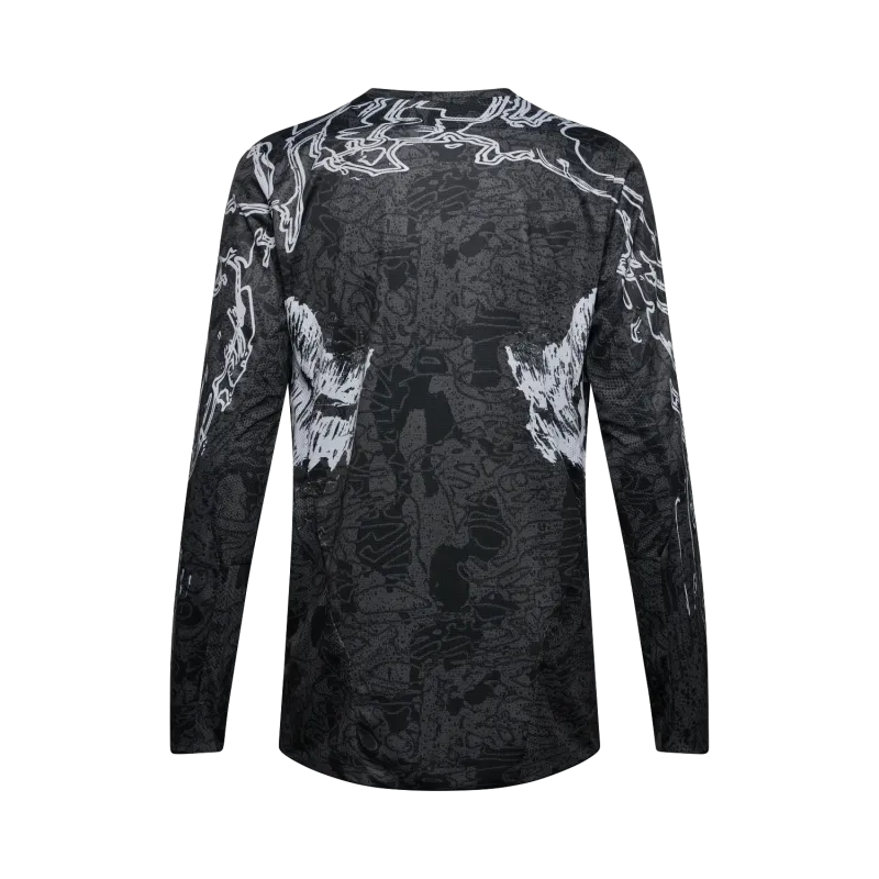 Tenue Cross FOX 180 Abyss Black