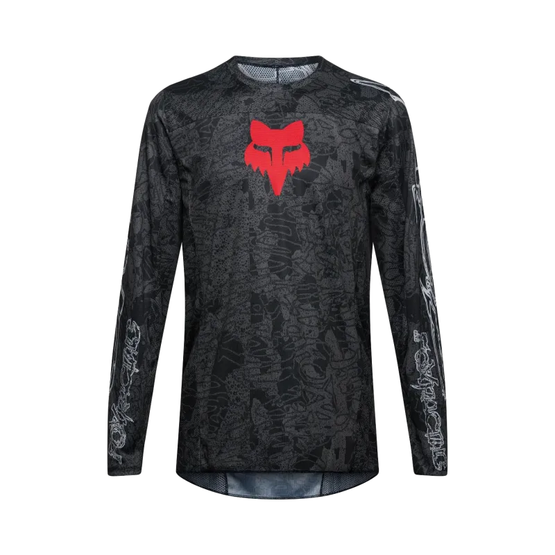 Tenue Cross FOX 180 Abyss Black