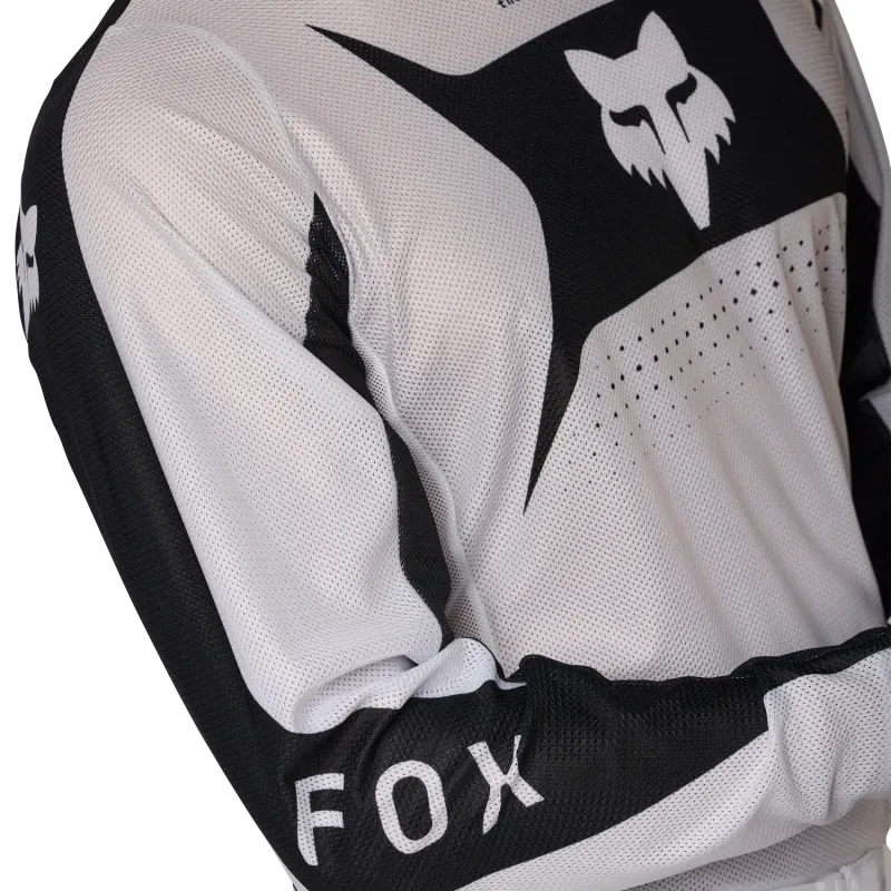 Gear Set FOX 180 AIR Taper Black White