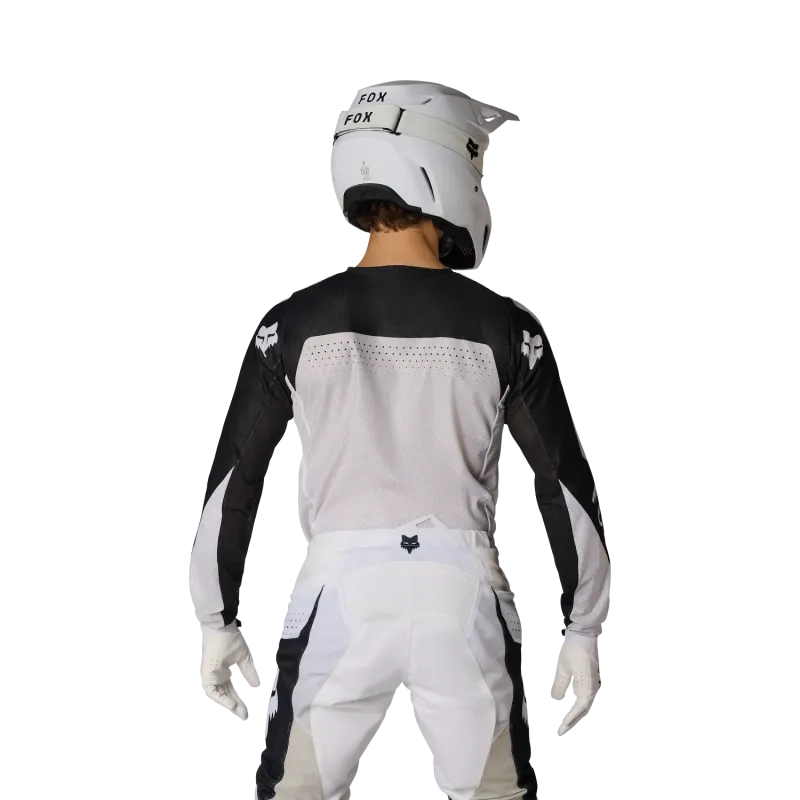 Gear Set FOX 180 AIR Taper Black White