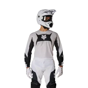 Completo FOX 180 AIR Taper Black White