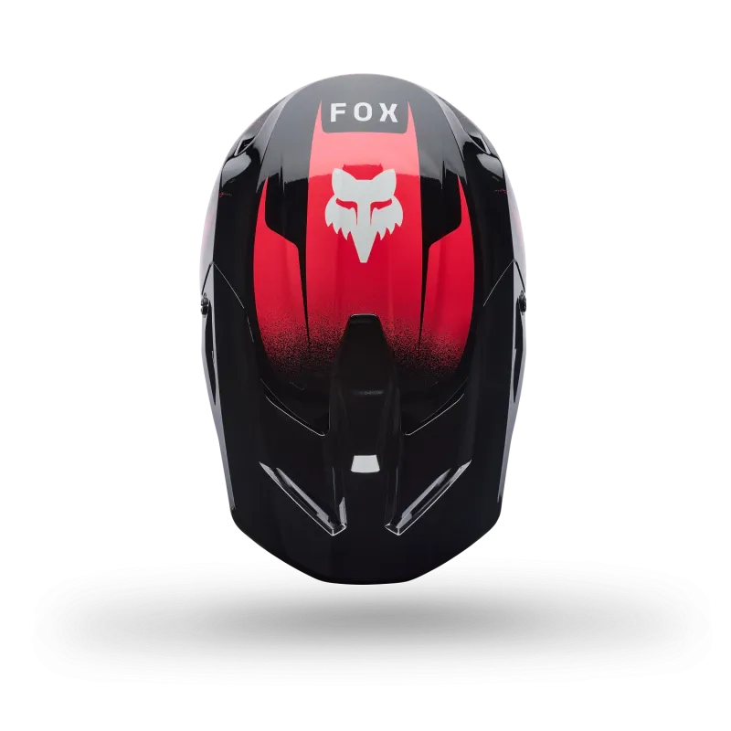 FOX Helm V1 Clutch Neon Pink