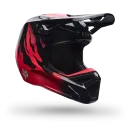 FOX Helm V1 Clutch Neon Pink