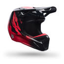 FOX Helmet V1 Clutch Neon Pink