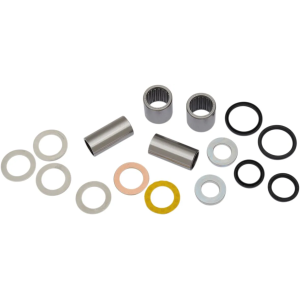 Kit per gabbie a rulli forcellone | Honda CRF 250 18-19 CRF 450 17-18