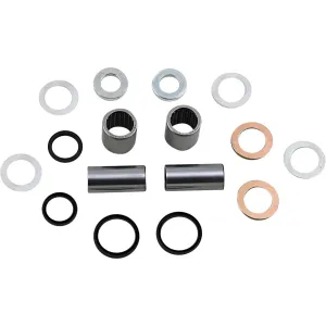 Kit per gabbie a rulli forcellone | Honda CRF 250 20-27 CRF 450 19-26