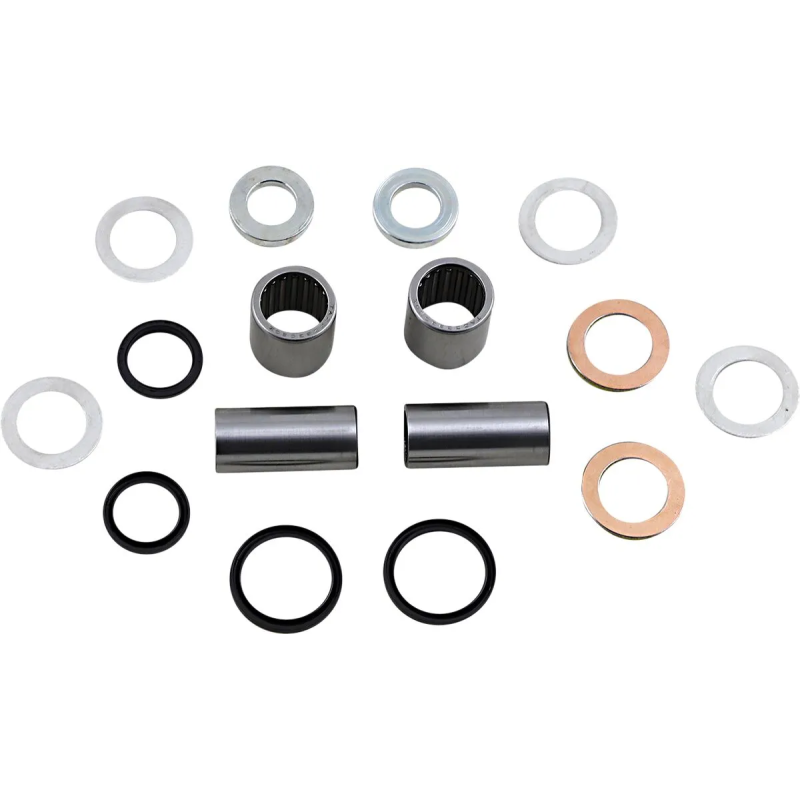 Kit de roulement de bras oscillant | Honda CRF 250 20-27 CRF 450 19-26