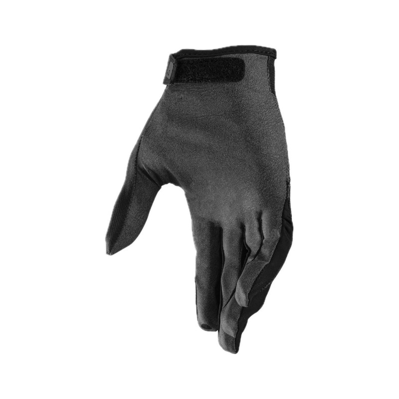 Guanti Leatt 1.5 GripR Black 2027