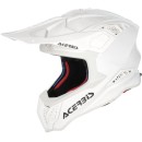Casco Acerbis Airstrike FIM RACING omologazione FRHPhe-02 Bianco