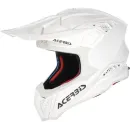 Casque Acerbis Airstrike FIM RACING FRHPhe-02 White