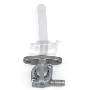 Fuel tap with reserve AV2024 Motocross Marketing Carburetor & Intake