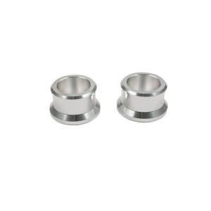 Kit distanziali ruota Prox Honda CR 00/07 CRF 250 04- CRF 450 02- Posteriore