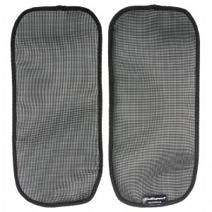 Radiator Louver mesh Polisport-Honda CRF 450 13-14