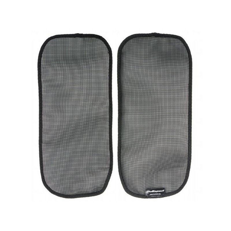 Radiator Louver mesh Polisport-Honda CRF 450 13-14