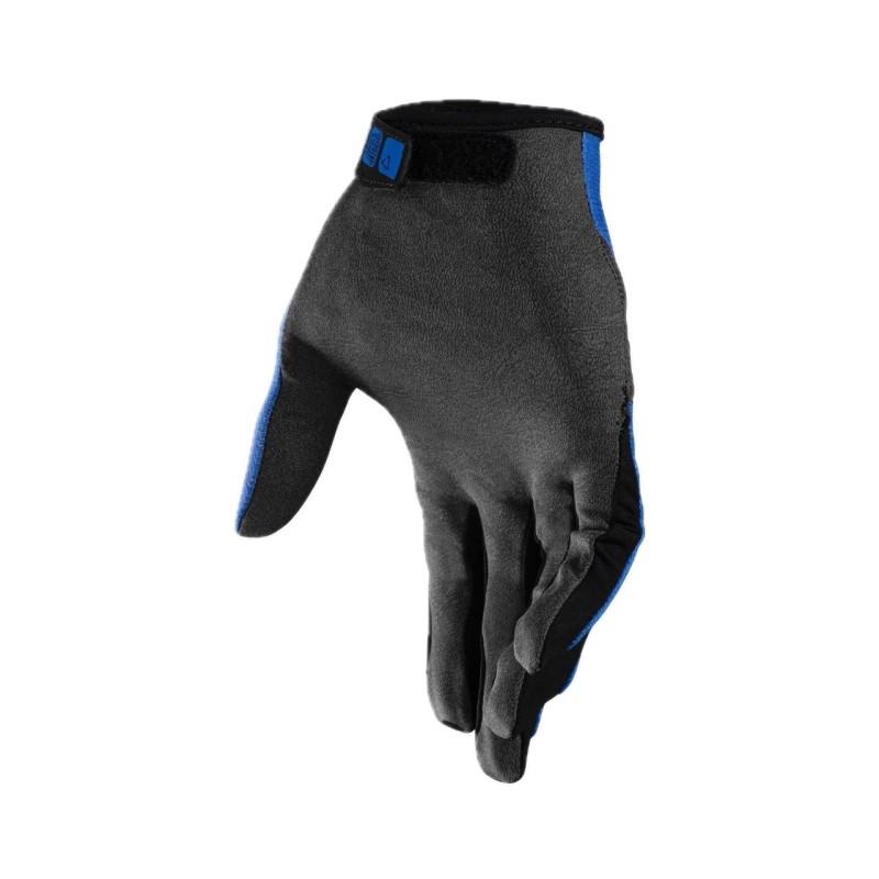 Guanti Leatt 1.5 GripR Blue 2027