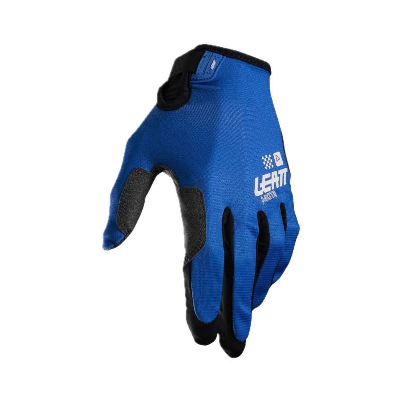 Handschuhe Leatt 1.5 GripR Blue 2027