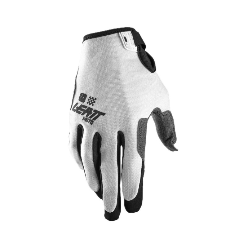 Handschuhe Leatt 1.5 GripR White 2027