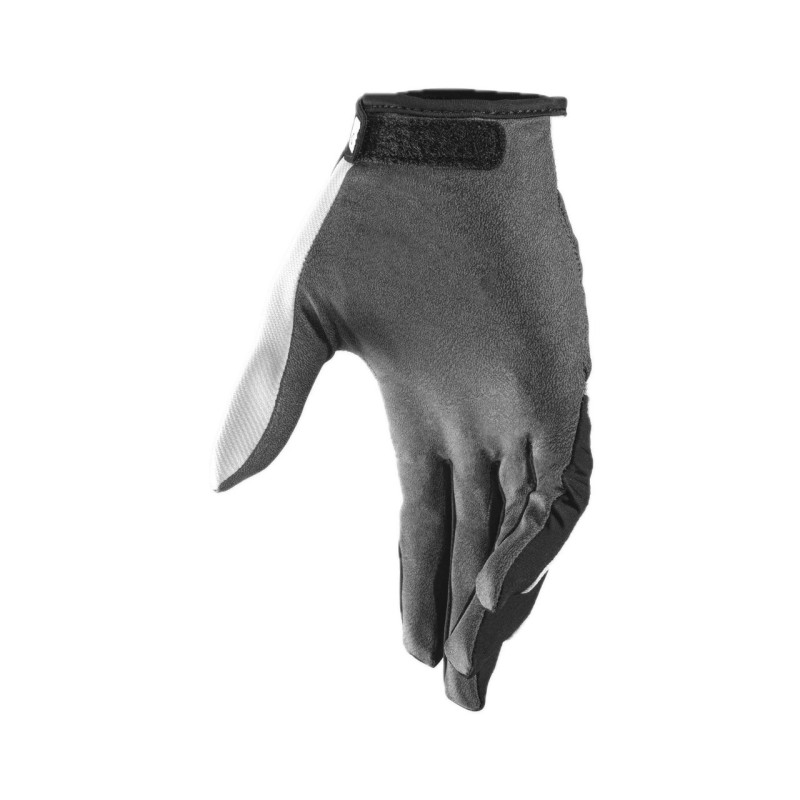 Gants motocross Leatt 1.5 GripR White 2027