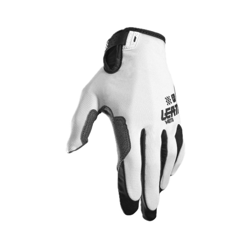 Handschuhe Leatt 1.5 GripR White 2027