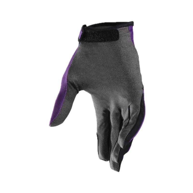 Gants motocross Leatt 1.5 GripR Purple 2027