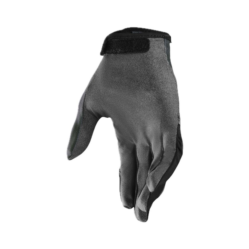 Guanti Leatt 1.5 GripR Stealth Grey 2027