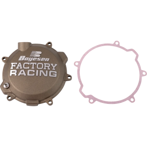 Kupplungsdeckel Boyesen | KTM SX 125 23+ Husq TC 125 23+ GasGas MC 125 24+