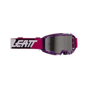 Goggle Leatt Vizion 3.5 Iriz Purple