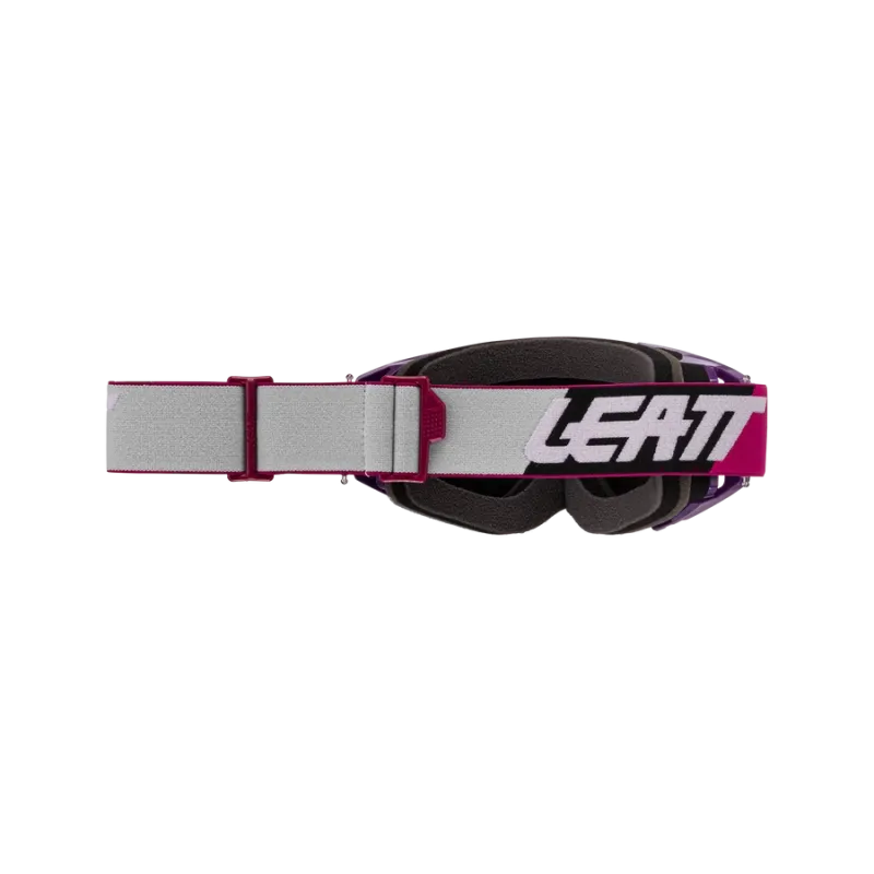 Goggle Leatt Vizion 3.5 Iriz Purple