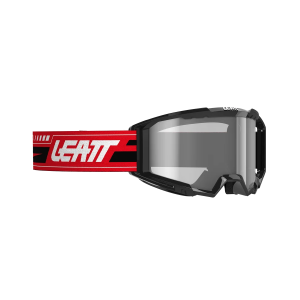 Crossbrille Leatt Vizion 3.5 Iriz Red