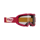 Crossbrille Leatt Vizion 2.5 Ruby Red
