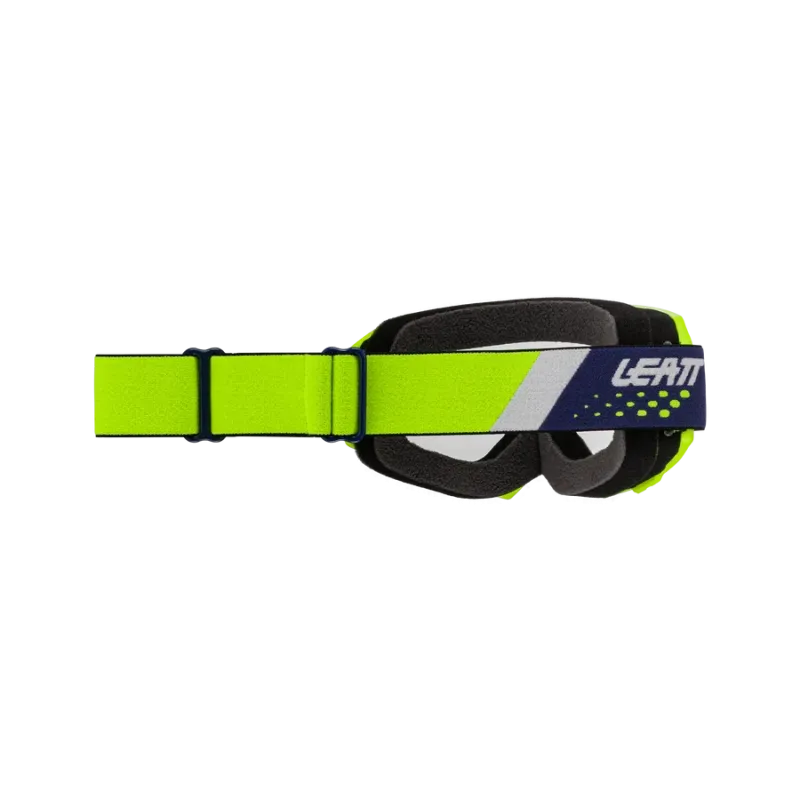 Goggle Leatt Vizion 2.5 Green Lime