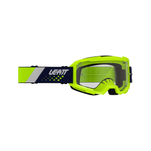 Goggle Leatt Vizion 2.5 Green Lime