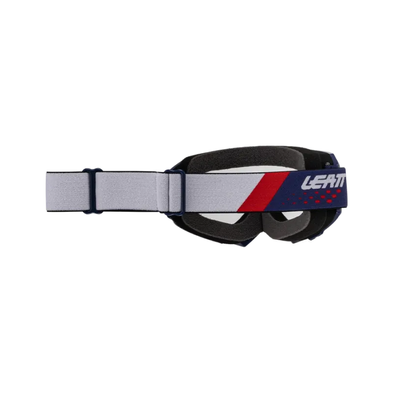 Maschera Leatt Vizion 2.5 Blue