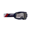 Maschera Leatt Vizion 2.5 Blue