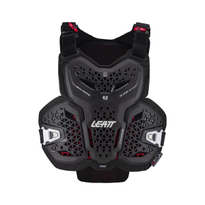 Pettorina Leatt 4.5 Hybrid
