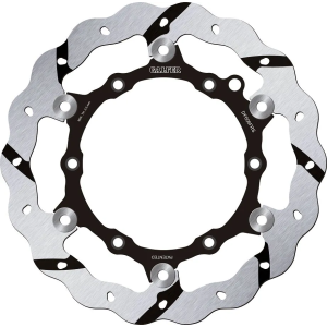 Disco freno flottante Wave scanalato Galfer 270 | Ktm - Husqvarna - GasGas
