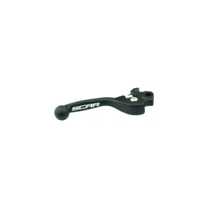 Leva Freno Scar | Yamaha YZ - YZF / Kawasaki KXF 250 13-20 KXF 450 13-17