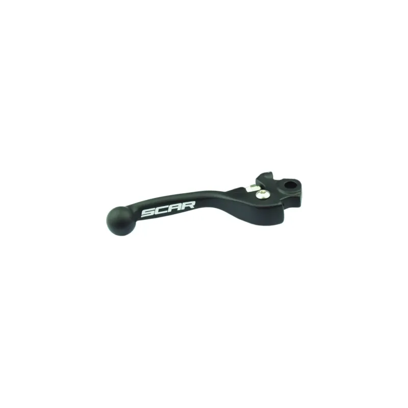 Leva Freno Scar | Yamaha YZ - YZF / Kawasaki KXF 250 13-20 KXF 450 13-17