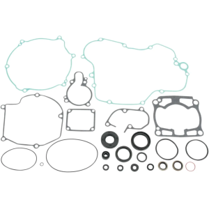 Kit complet de joints et joints spi Moose | Kawasaki KX 125 03-05