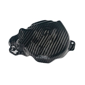 ProtectiProtection dìallumage en carbone CMT | Ducati Desmo 450