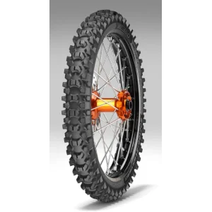 Front Tyre Metzeler 360 Mid Soft 21" MtezMS Metzeler Pneus cross-enduro