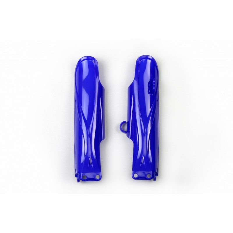 Fork protectors - Yamaha YZ 85 19- color blue