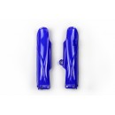 Fork protectors - Yamaha YZ 85 19- color blue