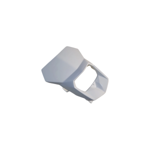 Scheinwerferhaube SWM 125 / 500 2022-2024