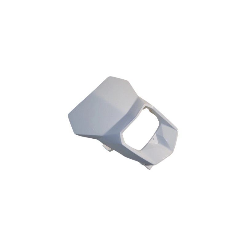 Cupolino portafaro SWM 125 / 500 2022-2024