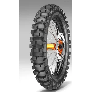 Rear Tyre Metzeler 360 Mid Soft 3720 Metzeler Motocross-Enduro Reifen