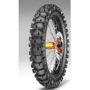 Rear Tyre Metzeler 360 Mid Soft 140/80-18 03170427 Metzeler  Motocross-Enduro Tyres