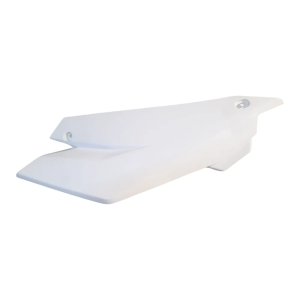 Side Panel right white | SWM 125 2019-2024